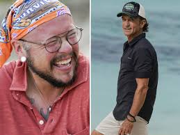 Survivor Contestant Jackson Fox Pulled from Show Following Lithium Reveal