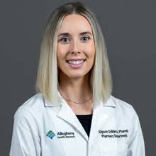 Current AGH Pharmacy Residents