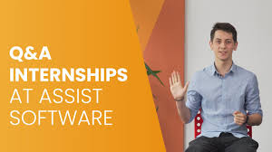 Check spelling or type a new query. Q A Assist Internships IntrebÄƒri Frecvente Despre Internship Urile De Programare Pentru StudenÈ›i Youtube