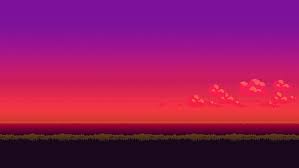 Check spelling or type a new query. Hd Wallpaper 1920x1080 Px Bit Pixel Art Pokemon Sunset Wallpaper Flare