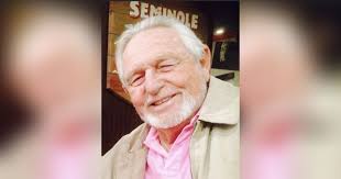 Obituary for Samuel Howard "Sam" Robinson