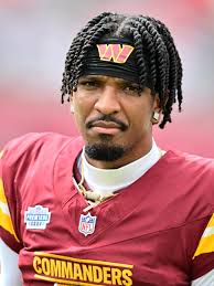 Who is Commanders quarterback Jayden Daniels? Get to know the rookie