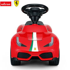 Rastar Best Toy Car Ferrari 488 Licensed Baby Walker With Foot Power For Girls Buy Baby Walker Sale Ride On Car For Girls Toy Car Baby Walker Product On Alibaba Com