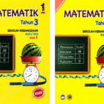 Buku teks tahun 5 bm sjk kssrfull description. Himpunan Buku Teks Digital Tahun 3 Gurubesar My