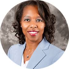 Daria Terrell, MD, an Orthopedic Surgeon with St. Bernard Hospital