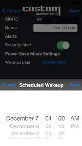 Maybe you would like to learn more about one of these? Ford Remote Access App For Smart Phones Page 45 Ford F150 Forum Community Of Ford Truck Fans