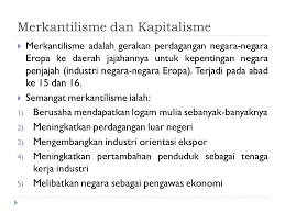 Berdasarkan pilihan jawaban, memang itu adalah karakteristik dari otot polos. Bagaimana Struktur Sosial Akibat Pengaruh Dari Bangsa Eropa Pada Masa Kolonial