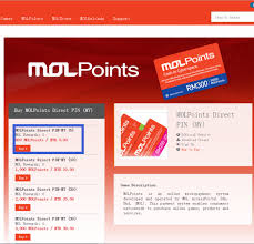 Besides mol points, you can also get steam wallet codes, cherry credits, and other game credits through coins.ph. Mol Point Reload Online