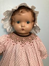Patsy In Reproduction Effanbee Dolls for sale