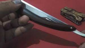 Maybe you would like to learn more about one of these? Cara Memasang Pisau Cukur Lipat Youtube