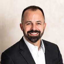 It is an honor to be inducted but last night I merely stood in the shoes of  the many people who have supported me in my career journey. My wife Linda  Smolik