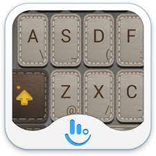 Download touchpal keyboard apk (latest version) for samsung, huawei, xiaomi, lg, htc, lenovo and all. Touchpal Leather Theme Apk 6 7 16 2019 Download For Android Download Touchpal Leather Theme Apk Latest Version Apkfab Com