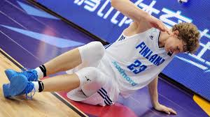Check out our lauri markkanen selection for the very best in unique or custom, handmade pieces from our shops. Chicago Bulls Draft Pick Lauri Markkanen Injured In Eurobasket Sports Illustrated