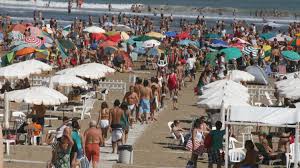En las intersecciones, ceder siempre el paso al que circula por la derecha, salvo cuando Temporada No Habra Restricciones De Transito Entre Caba Y La Costa Necochea Digital