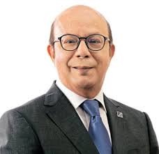 Datuk syed zaid represents the sc as the asia pacific representative on the governing board of the international organisation of securities commissions (iosco), the global body of capital market. Pasaran Modal Tempatan Dijangka Kekal Berdaya Tahan