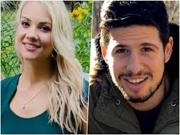 Sanctuary State Illinois: Illegal Accused of Killing Two Legal Immigrants