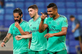 They are the penultimate phase of the fa cup, the oldest football tournament in the world. Real Madrid Go Two Clear Of Barcelona Fa Cup Semi Final Draw Unveiled Chinadaily Com Cn