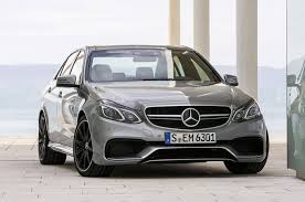Mercedes E63 Amg Jant Siyah