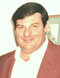 Obituary for Charles Elvis "Chuck" Cecil, Jr.