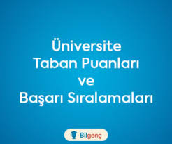 Eczacılık fakültesi taban puanları ve başarı sıraları hakkında aklınıza takılan bir soru varsa yorum kısmından sorabilirsiniz. Universite Taban Puanlari Ve Basari Siralamalari 2021 Bilgenc