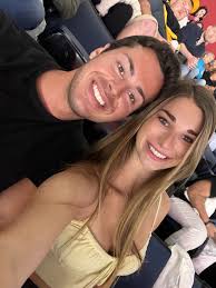 Mackenzie King and Chris LeBlanc's Wedding Website