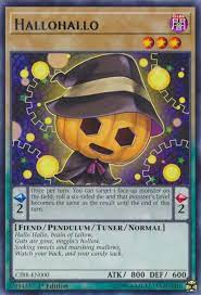 Maybe you would like to learn more about one of these? Top 10 Halloween Themed Yu Gi Oh Cards Hobbylark
