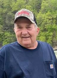 Obituary for Kent Edward Justice