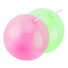 Haltegurte selbstverständlich sind unserer bubble bälle mit haltegurten ausgestattet. Bubble Ballons Mehr Als 3 Angebote Fotos Preise