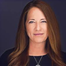 Happy Work Anniversary, Mary Margaret McGuire! We are so thankful to have  you