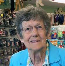 Rita Morrow Obituary