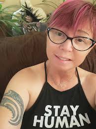 Calling in sick for the third day