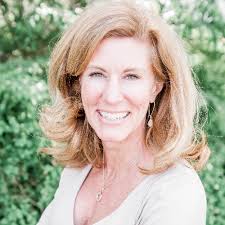 Robin Kelleher Speaking Profile