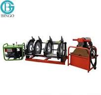 225-400mm Semi-Automatic Hydraulic Butt Welding Fusion ...