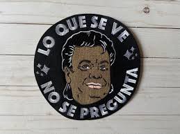 Juan Gabriel Patch