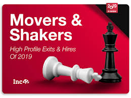 Kirloskar institute of advanced management studies (kiams) concluded its 2020 placement season with the participation of 80 recruiters. 2019 In Review High Profile Exits And Hires At Indian Startups This Year