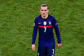 7 mâcon, borgoña, francia, 21 de marzo de 1991) es un futbolista profesional francés que juega como delantero para el f. Atletico Close In On Griezmann Saul Swap Agreement Reports Into The Calderon