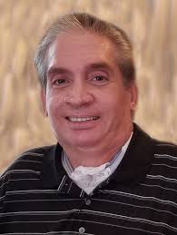 Brian Angell Obituary