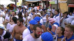 Jun 15, 2021 · samedi 19 juin, la commune d'azur organise sa première fête de l'énergie. La Banda Chicuelina Aux Fetes De La Madeleine 2019 Mont De Marsan Santiano By Mutzy Kuh
