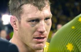 Referee Nigel Owens Recalls His Greatest Moment In Rugby