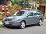VOLKSWAGEN-PARATI