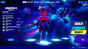 Tons of awesome fortnite chapter 2: New Fortnite Season 5 Out Now Chapter 2 Season 5 Youtube