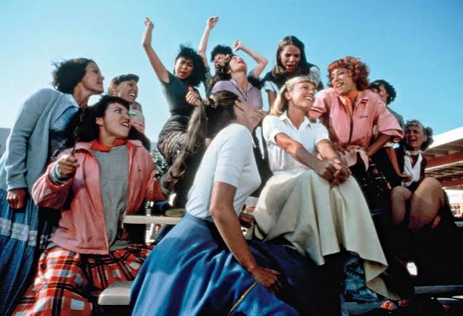 Get Schooled on the History of Where 'Grease' Was Really Filmed