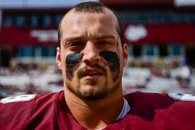 Montana DE Noah Kaschmitter looking for healthy season