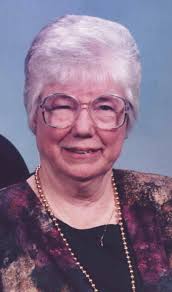 Obituary for Myrtle Alice (Lewis) Dickey