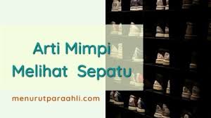 We did not find results for: Arti Mimpi Melihat Sepatu Dan Pertandanya Bagi Kehidupan Menurut Para Ahli