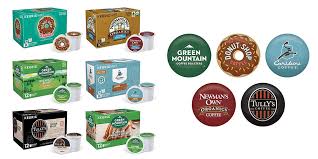 This variety pack offers the chance to sample three of their delicious flavored cappuccino pods in one box. Best K Cup Coffee 2021 Our Top 14 Flavors Burbro