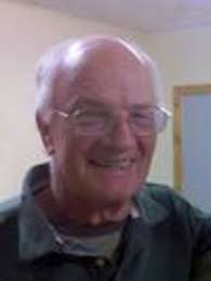 John Steiger Obituary May 26, 2017