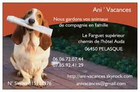 Garde de chat à gévezé (35850). Garde Animaux De Compagnie En Famille Marche Fr