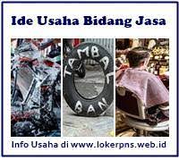 25 Ide Peluang Usaha Bidang Jasa Yang Menguntungkan Kerja Dan Usaha 2021 2022