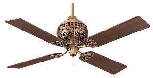 Measures 60 x the elegant 1886 limited edition is a true hunter farmhouse fan reborn with a modern victorian style masterpiece. Hunter Ceiling Fan 1886 Series Burnished Brass 24840 Vam Ug
